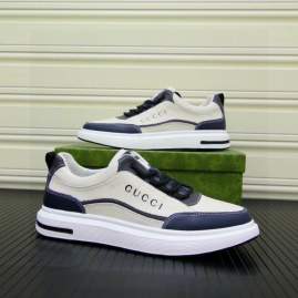 Picture of Gucci Shoes _SKUGuccisz38-45mnf01098901